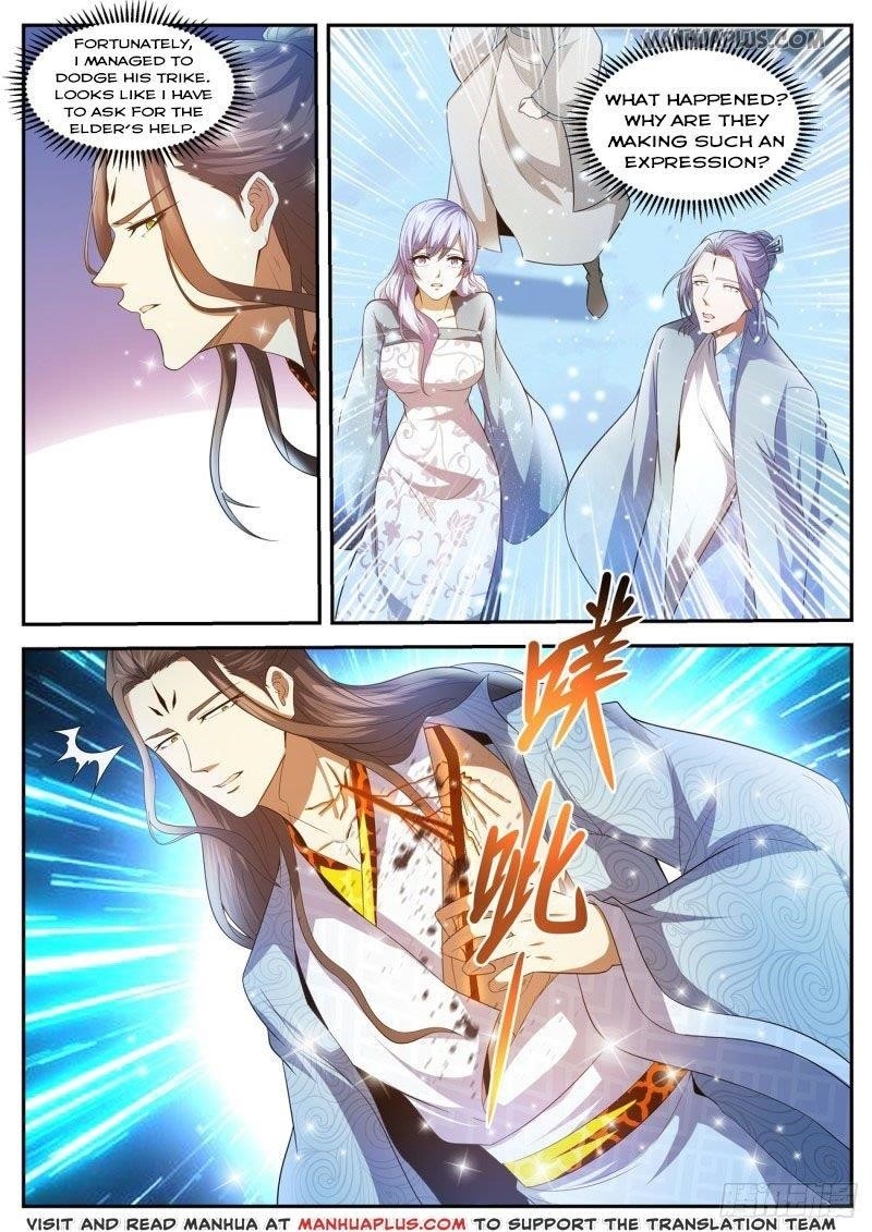 Rebirth of the Urban Immortal Cultivator Chapter 422 - Page 7