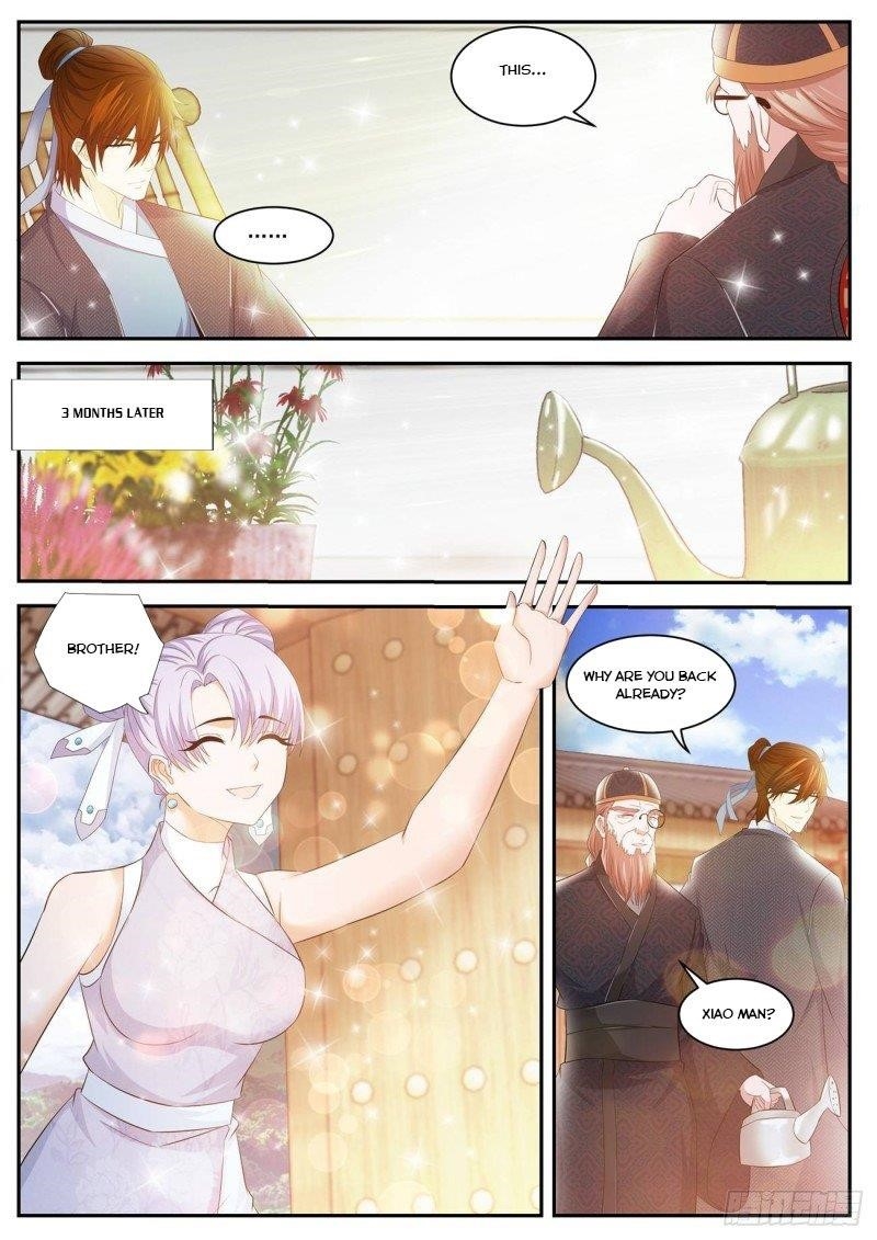 Rebirth of the Urban Immortal Cultivator Chapter 428 - Page 7