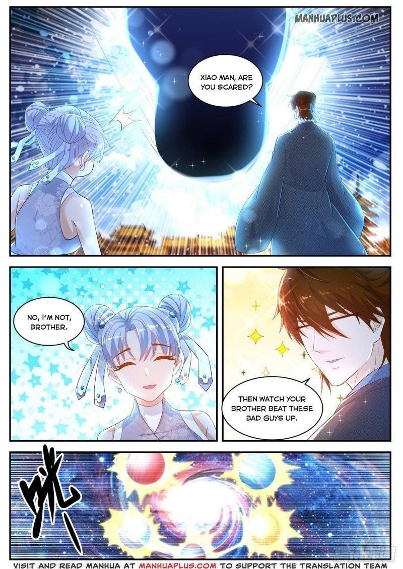 Rebirth of the Urban Immortal Cultivator Chapter 430 - Page 13