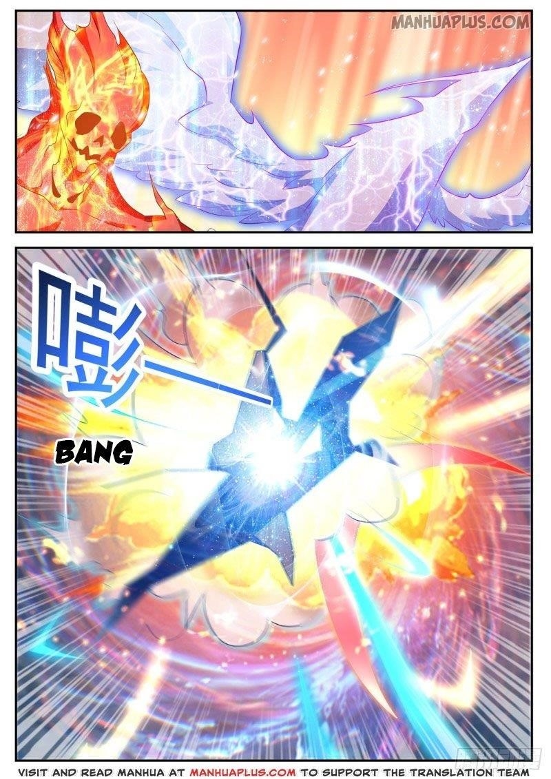 Rebirth of the Urban Immortal Cultivator Chapter 436 - Page 12