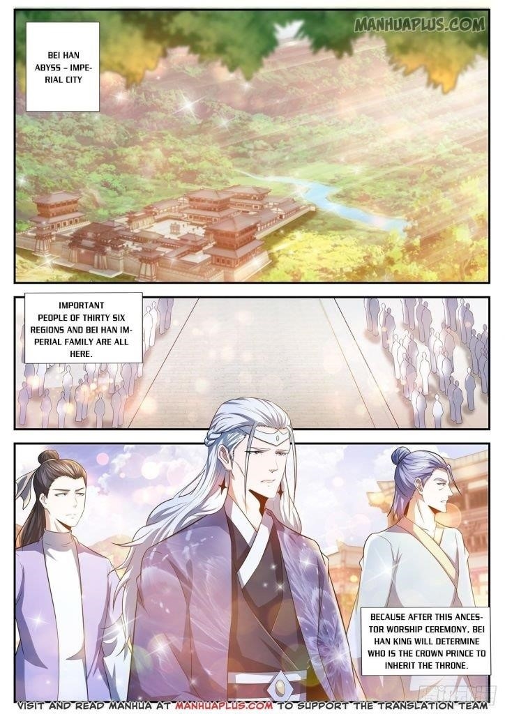 Rebirth of the Urban Immortal Cultivator Chapter 438 - Page 2