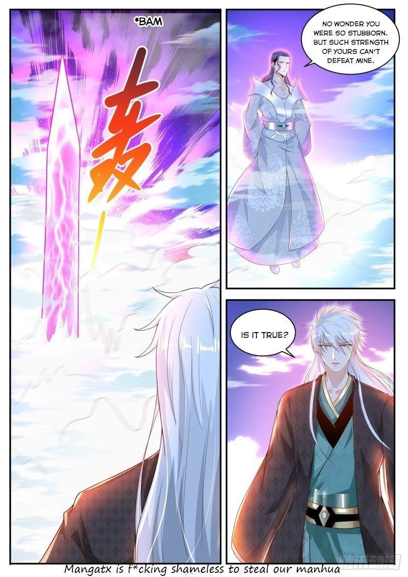 Rebirth of the Urban Immortal Cultivator Chapter 441 - Page 2