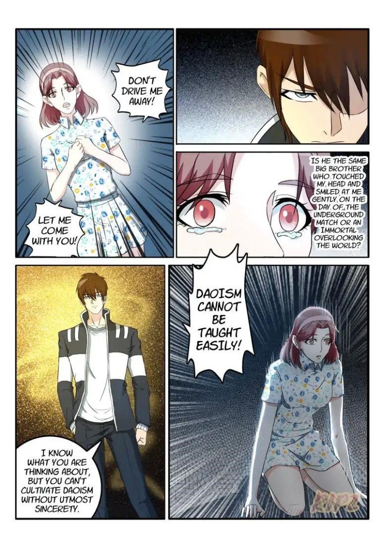 Rebirth of the Urban Immortal Cultivator Chapter 45 - Page 12