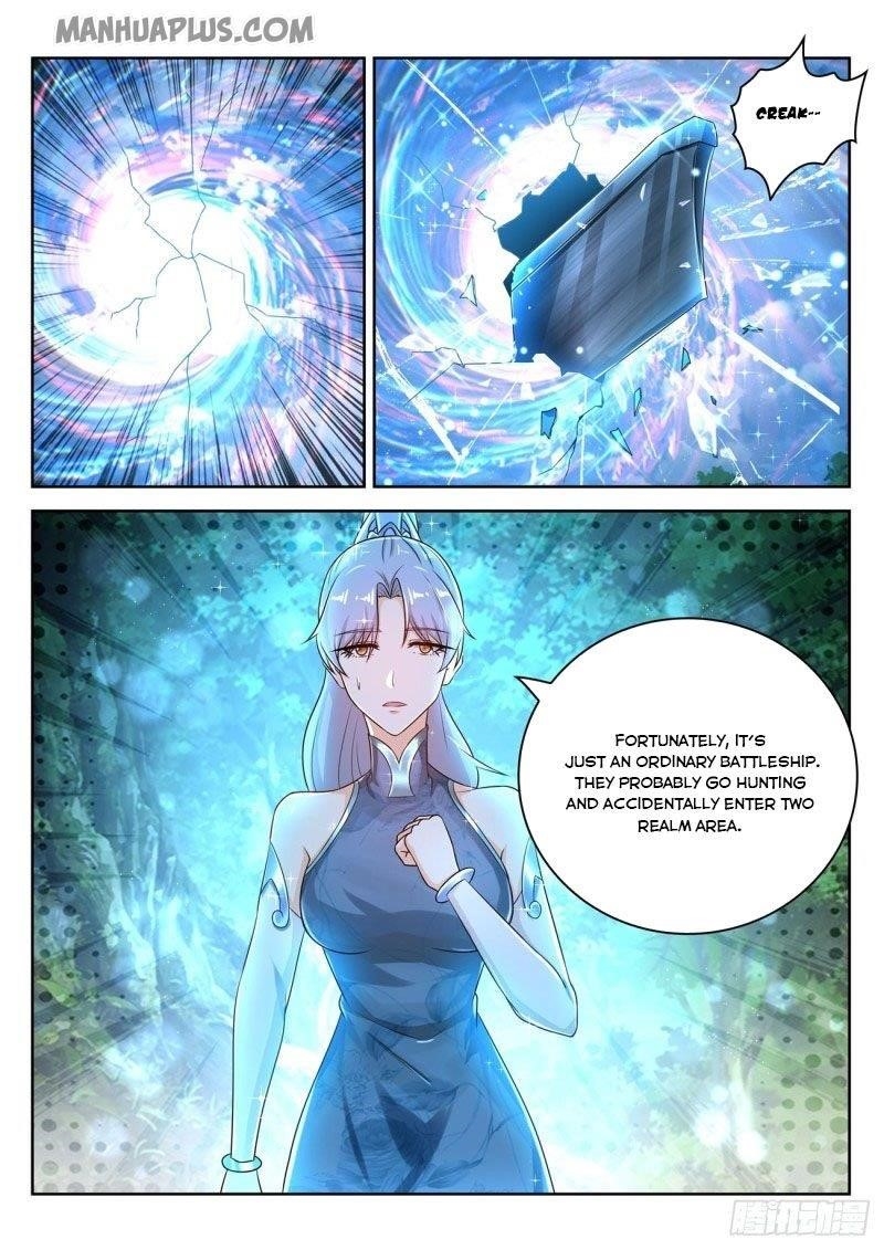 Rebirth of the Urban Immortal Cultivator Chapter 451 - Page 5