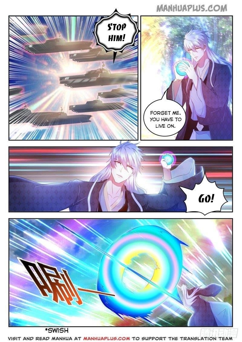 Rebirth of the Urban Immortal Cultivator Chapter 452 - Page 2