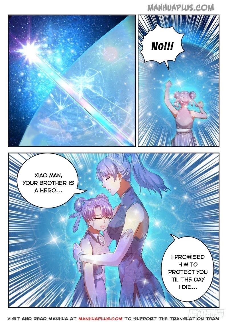 Rebirth of the Urban Immortal Cultivator Chapter 452 - Page 3