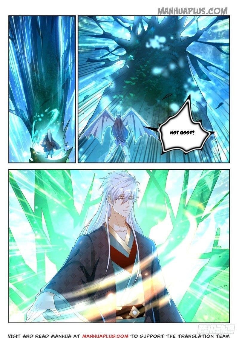 Rebirth of the Urban Immortal Cultivator Chapter 454 - Page 11