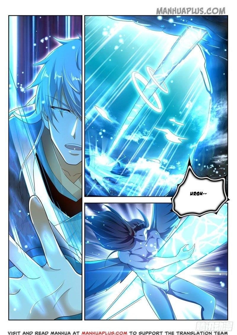 Rebirth of the Urban Immortal Cultivator Chapter 454 - Page 12