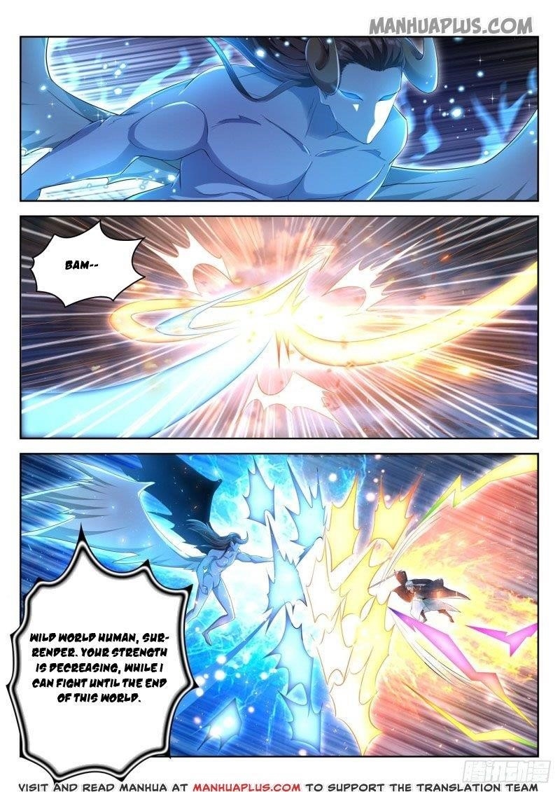 Rebirth of the Urban Immortal Cultivator Chapter 454 - Page 9