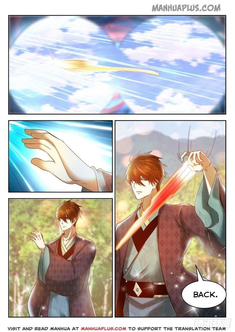 Rebirth of the Urban Immortal Cultivator Chapter 458 - Page 7