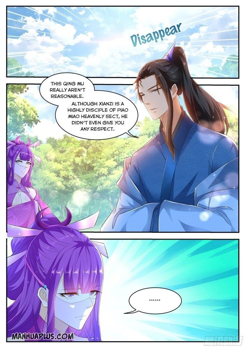 Rebirth of the Urban Immortal Cultivator Chapter 467 - Page 9