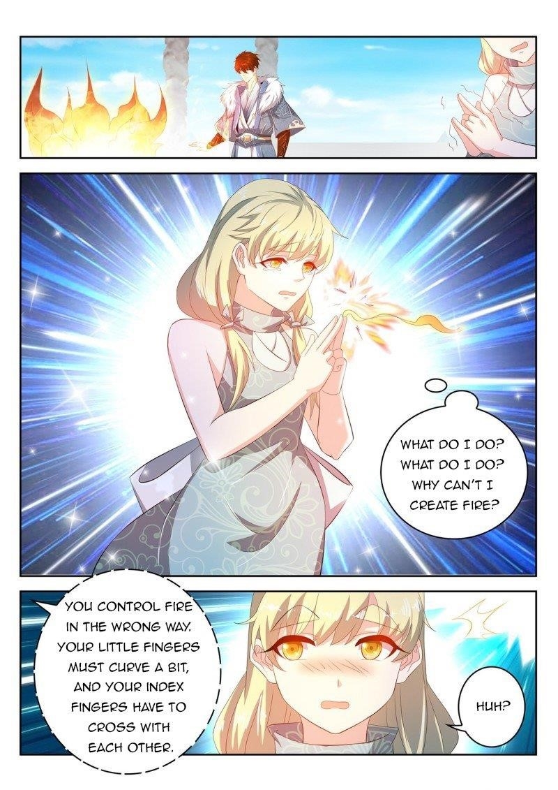 Rebirth of the Urban Immortal Cultivator Chapter 468 - Page 9