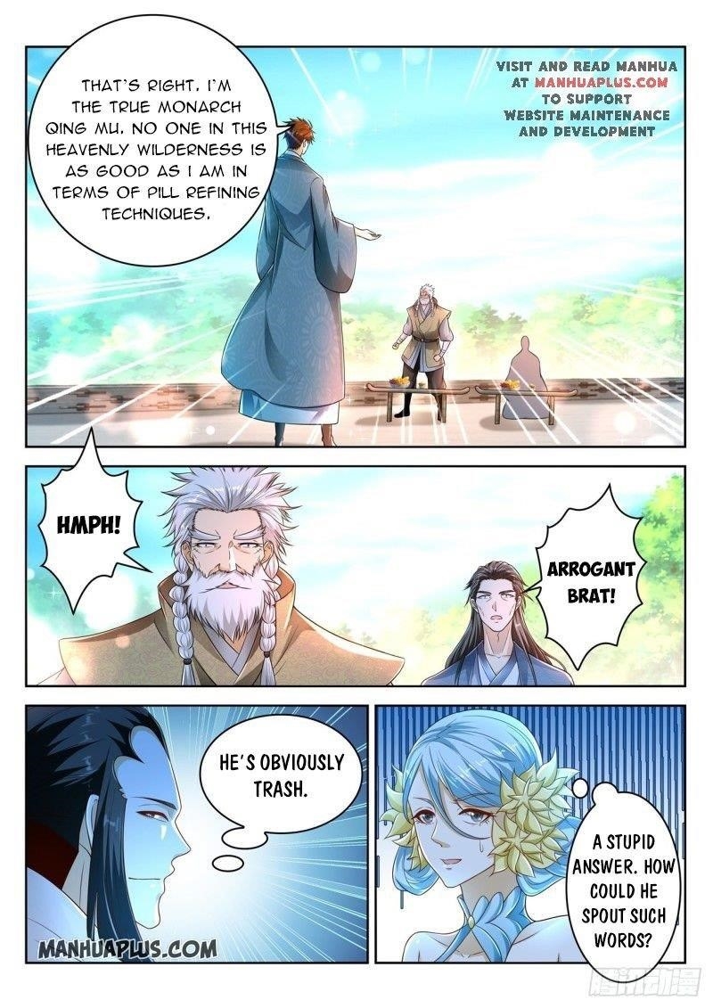 Rebirth of the Urban Immortal Cultivator Chapter 472 - Page 2