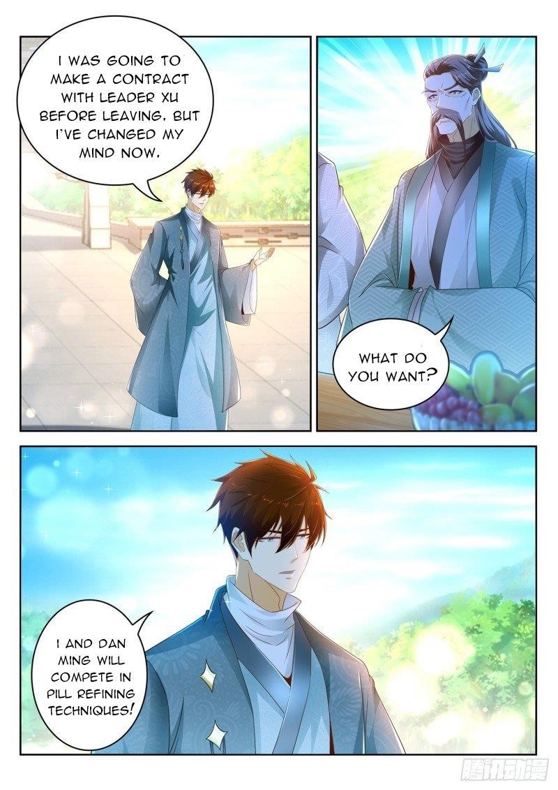 Rebirth of the Urban Immortal Cultivator Chapter 472 - Page 6