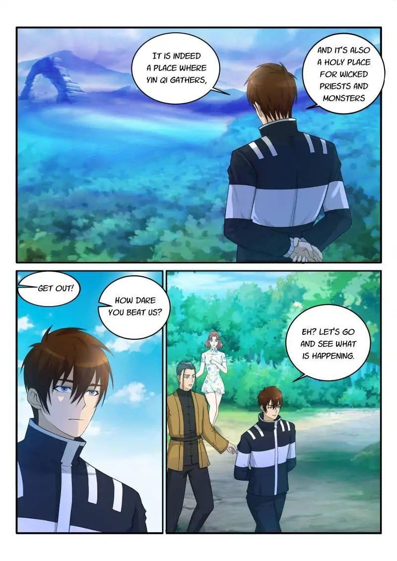 Rebirth of the Urban Immortal Cultivator Chapter 48 - Page 7