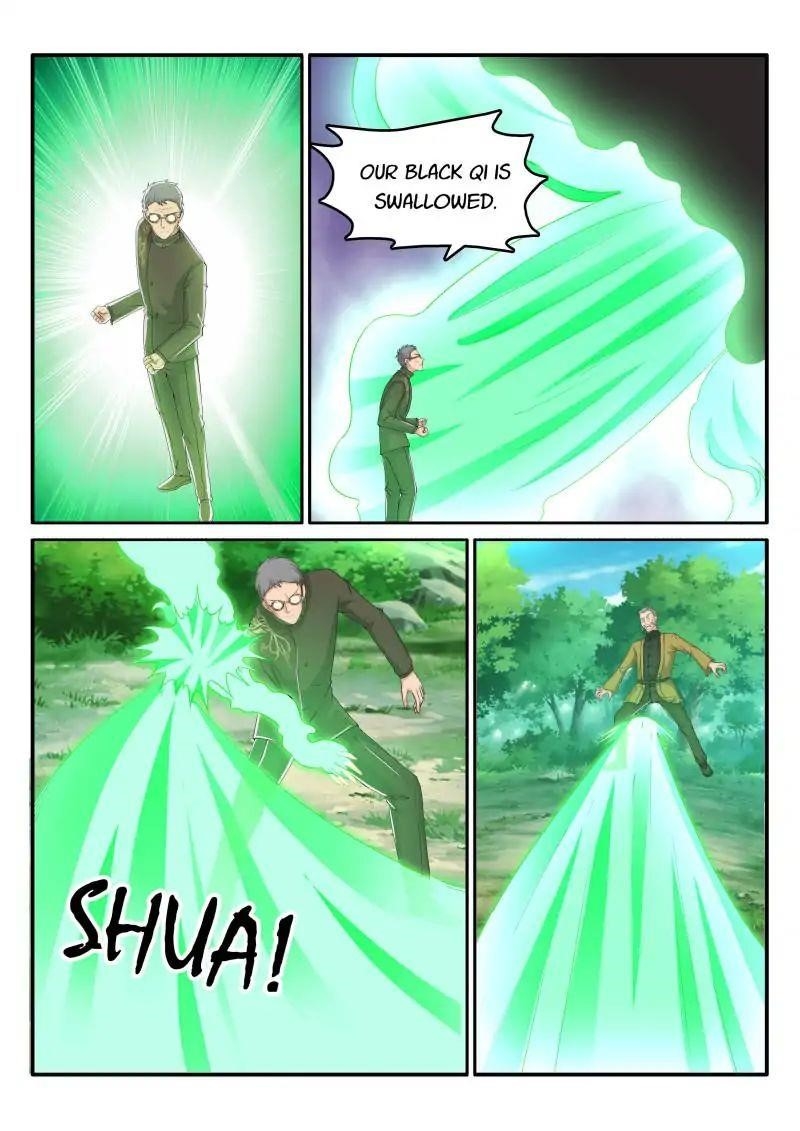 Rebirth of the Urban Immortal Cultivator Chapter 49 - Page 6