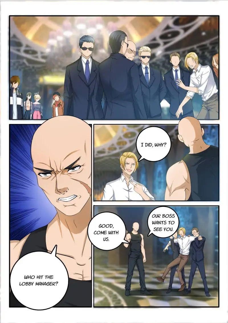 Rebirth of the Urban Immortal Cultivator Chapter 5 - Page 9