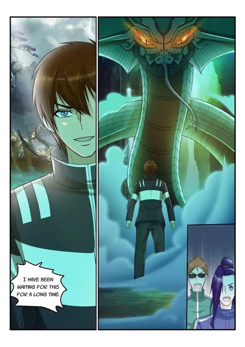 Rebirth of the Urban Immortal Cultivator Chapter 50 - Page 10