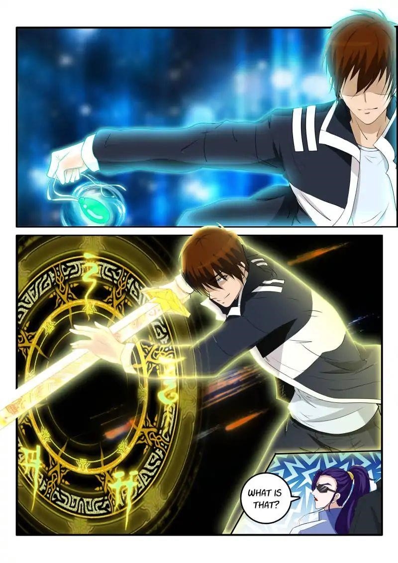 Rebirth of the Urban Immortal Cultivator Chapter 51 - Page 3