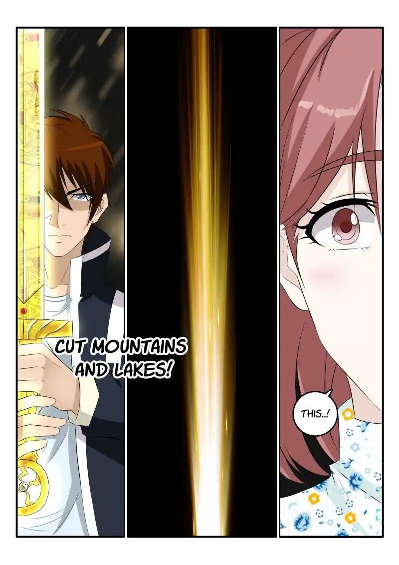 Rebirth of the Urban Immortal Cultivator Chapter 51 - Page 7