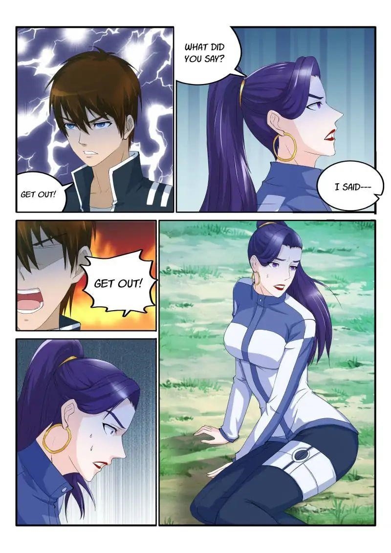 Rebirth of the Urban Immortal Cultivator Chapter 52 - Page 7