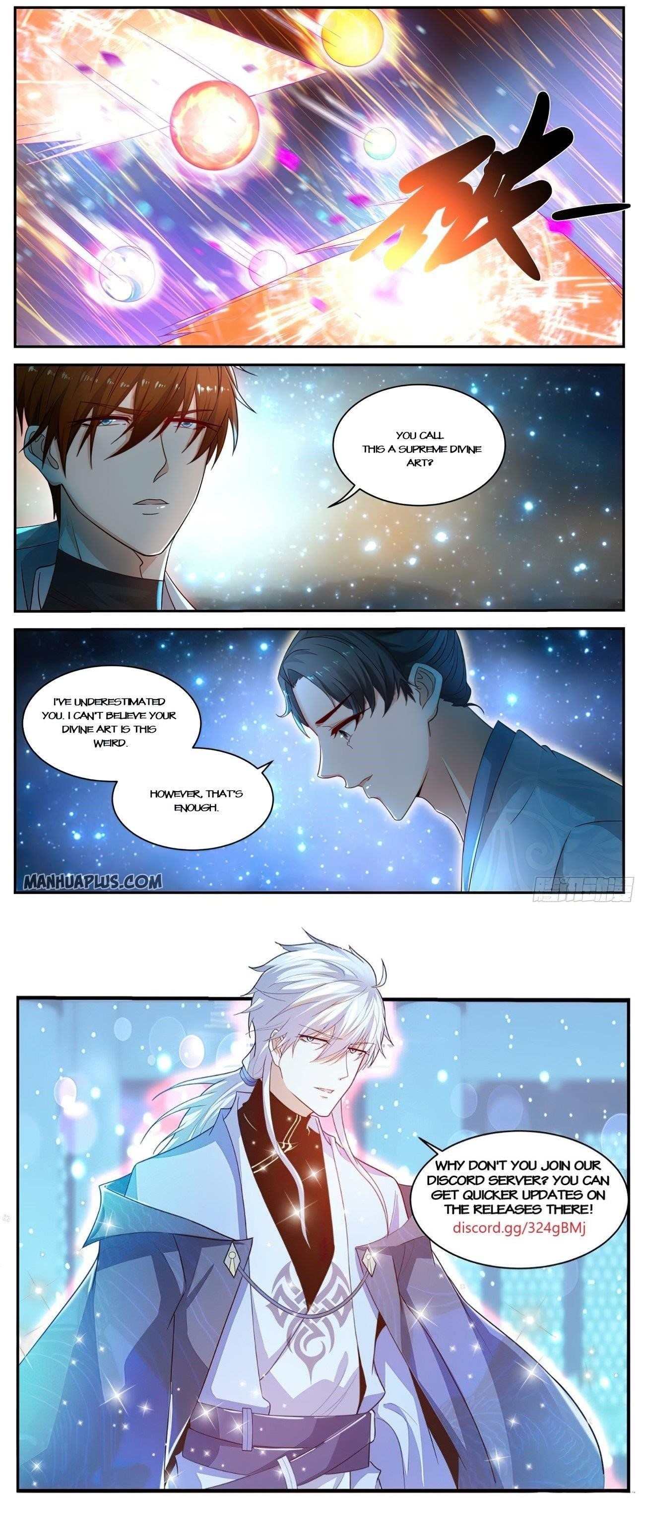 Rebirth of the Urban Immortal Cultivator Chapter 528 - Page 12