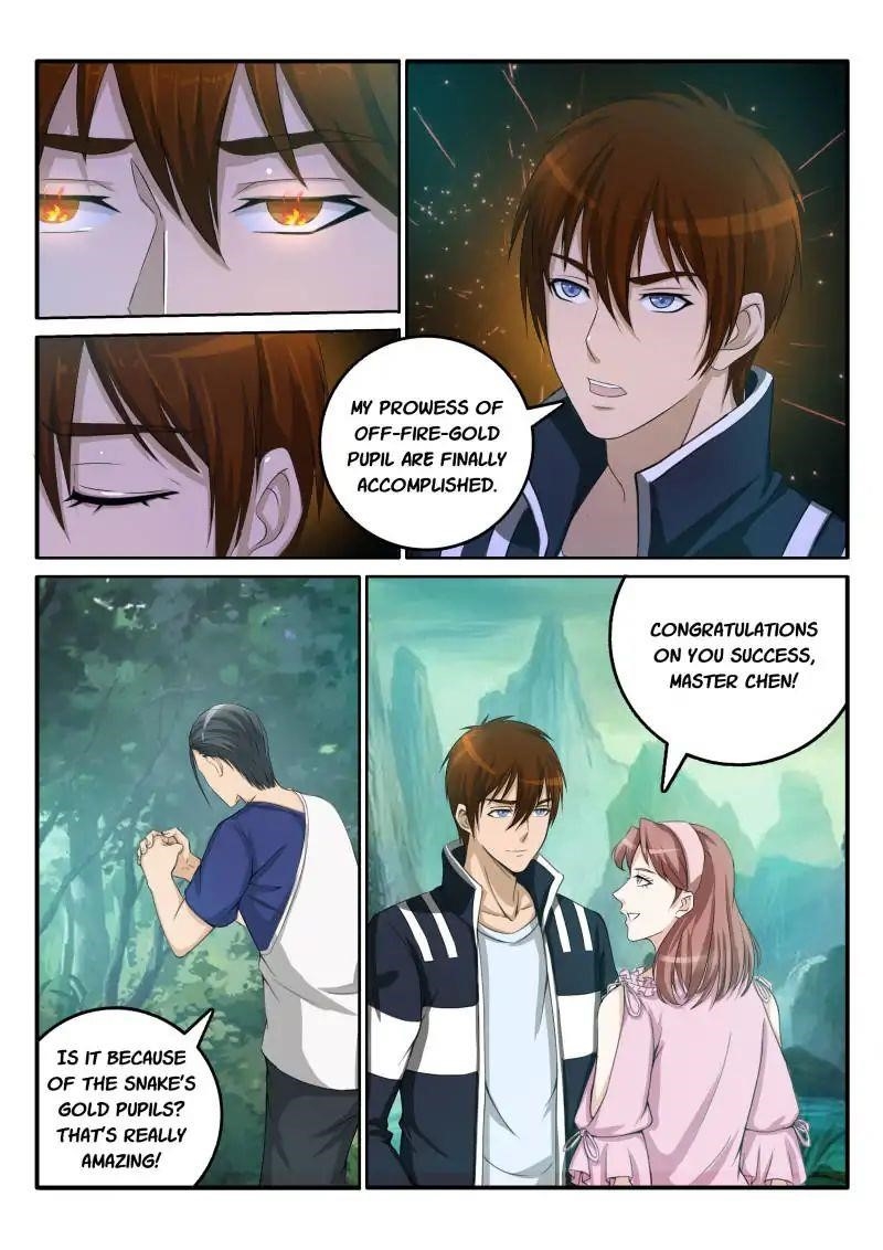 Rebirth of the Urban Immortal Cultivator Chapter 55 - Page 7