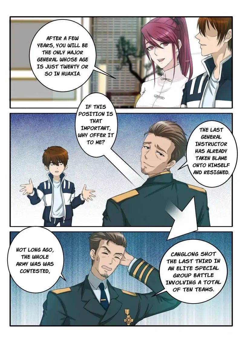 Rebirth of the Urban Immortal Cultivator Chapter 56 - Page 6