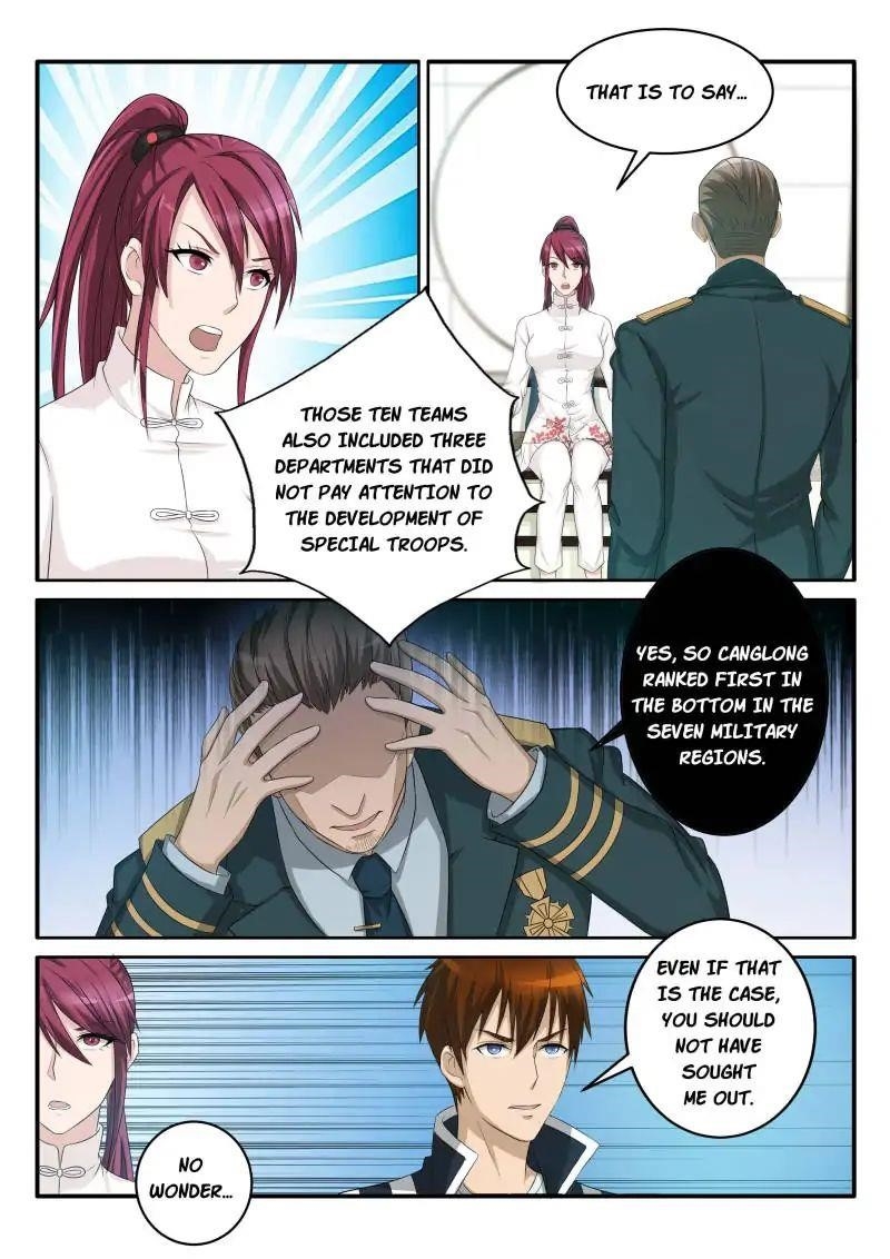 Rebirth of the Urban Immortal Cultivator Chapter 56 - Page 7