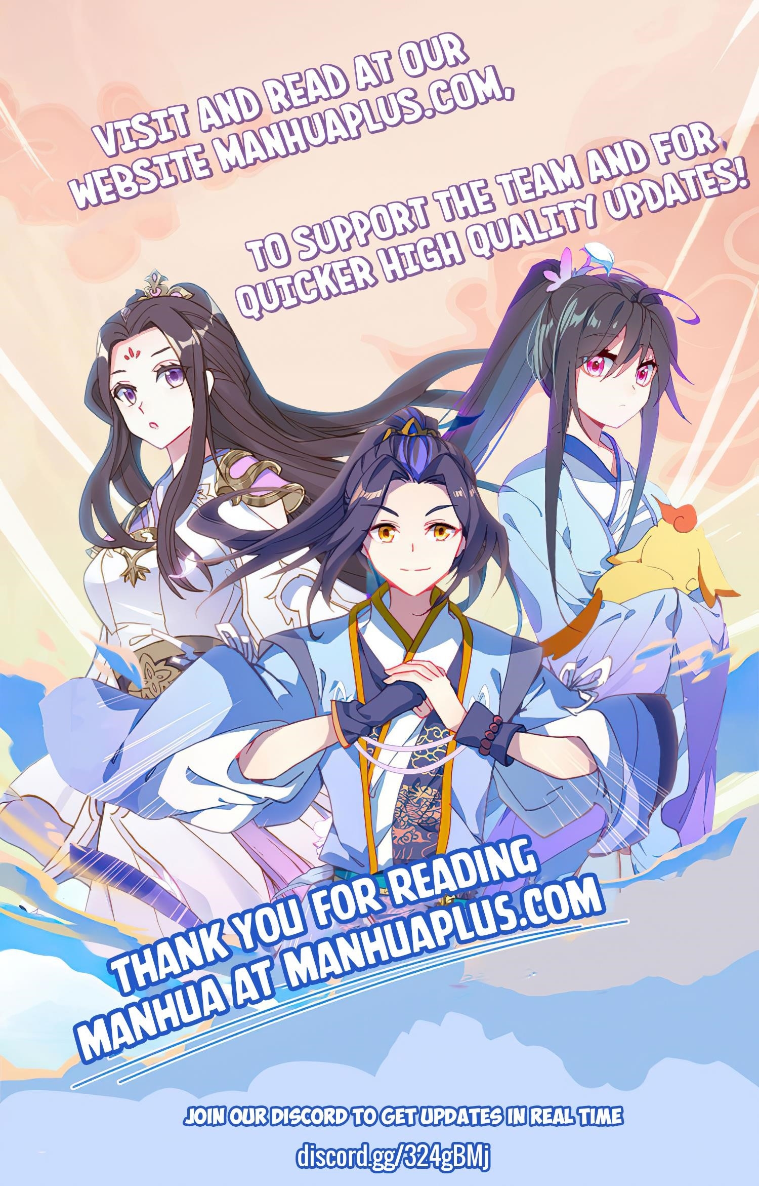 Rebirth of the Urban Immortal Cultivator Chapter 577 - Page 1