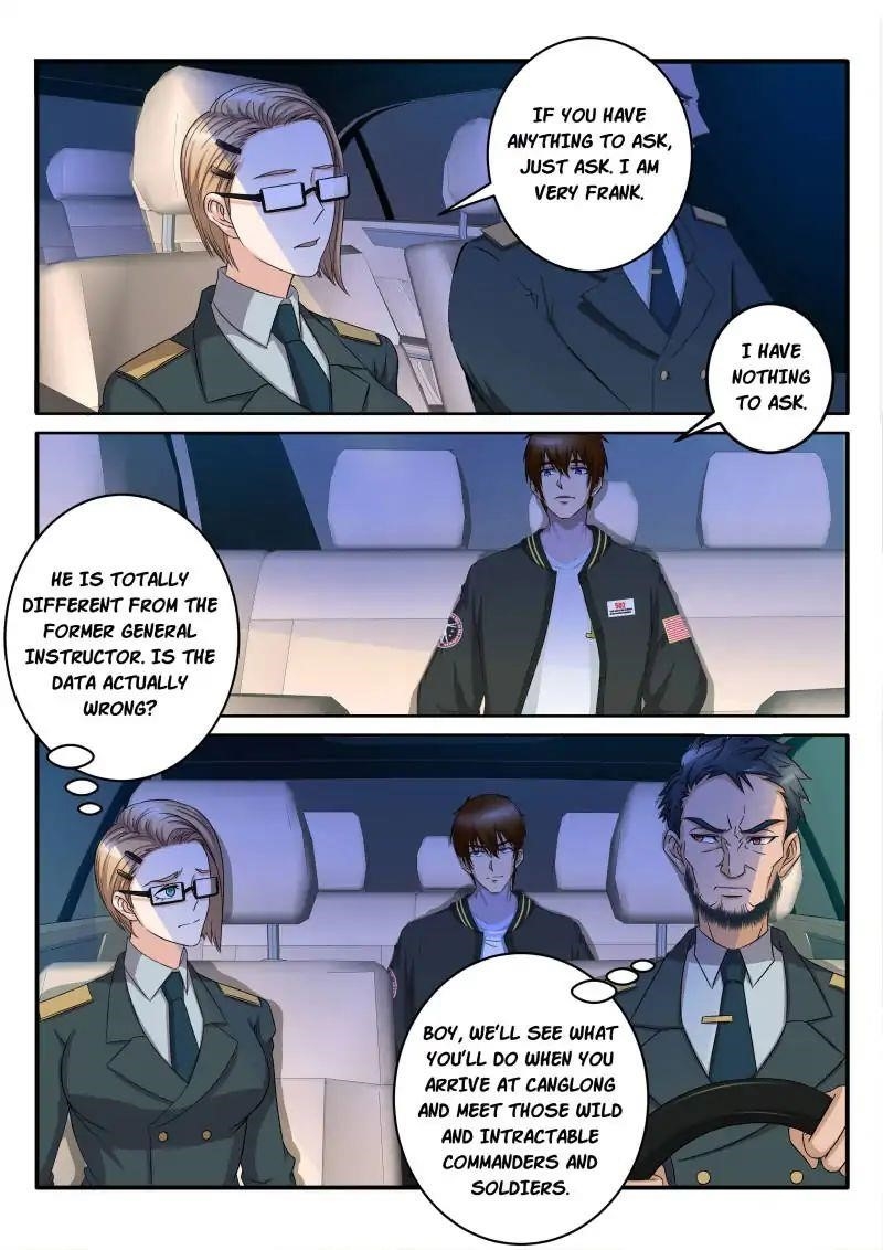 Rebirth of the Urban Immortal Cultivator Chapter 58 - Page 1