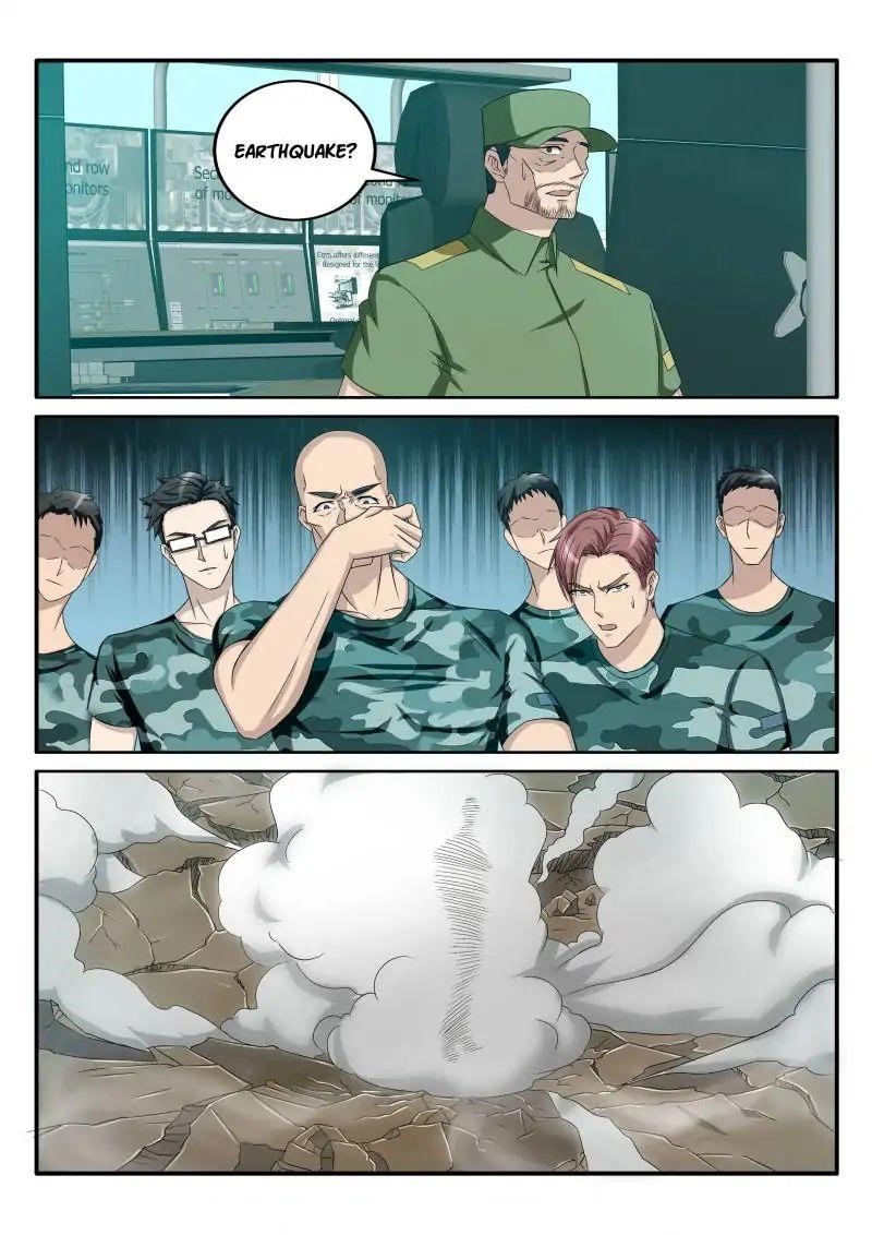 Rebirth of the Urban Immortal Cultivator Chapter 59 - Page 3