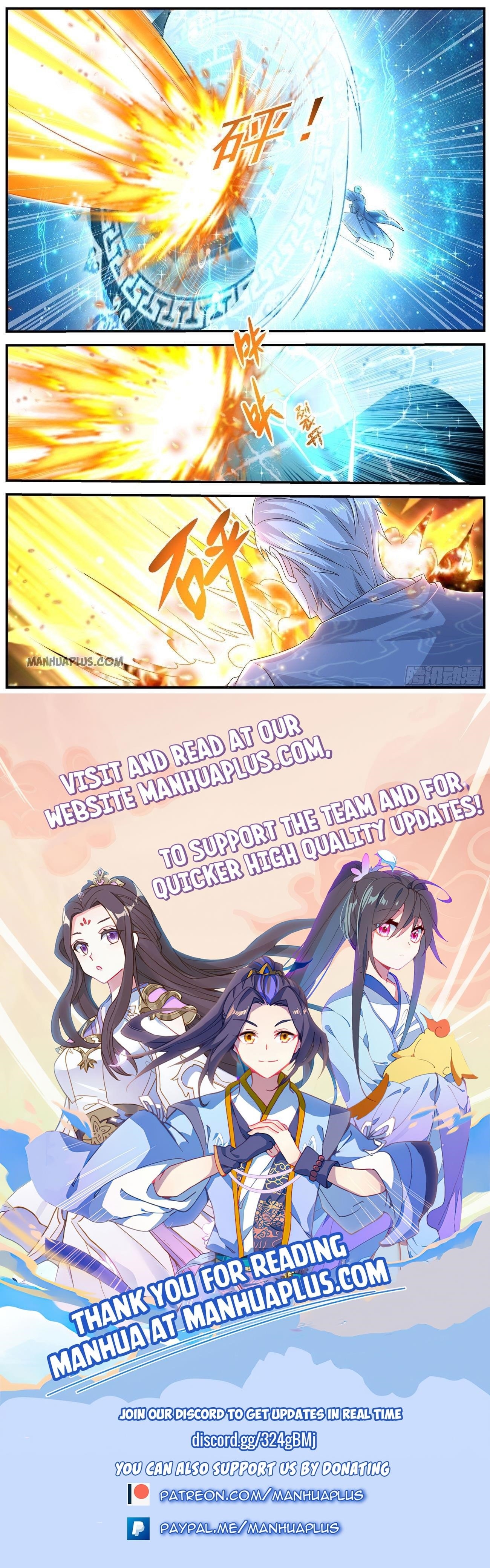 Rebirth of the Urban Immortal Cultivator Chapter 602 - Page 12