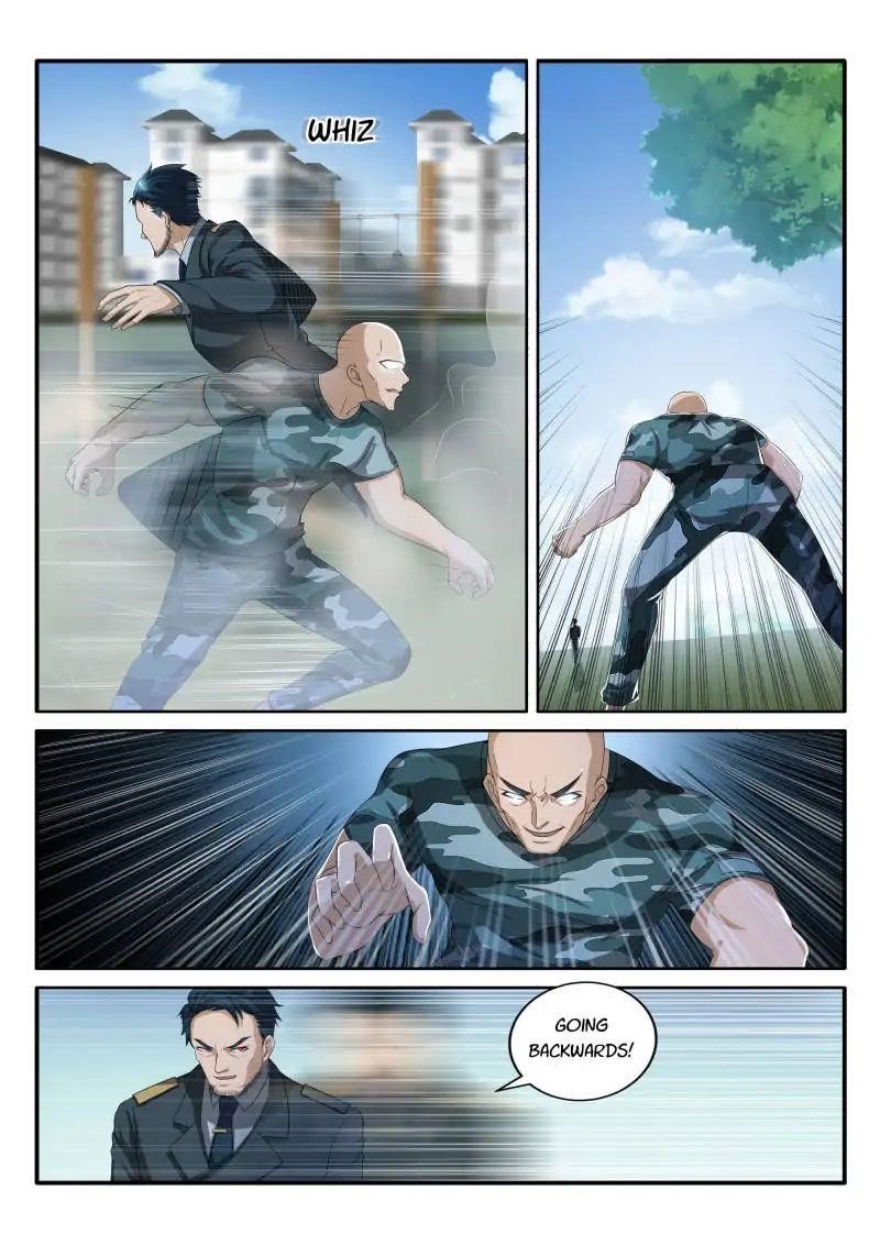 Rebirth of the Urban Immortal Cultivator Chapter 62 - Page 10