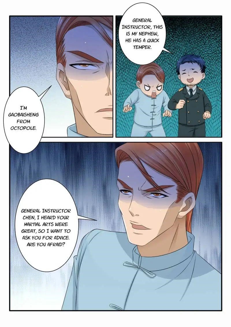 Rebirth of the Urban Immortal Cultivator Chapter 63 - Page 10