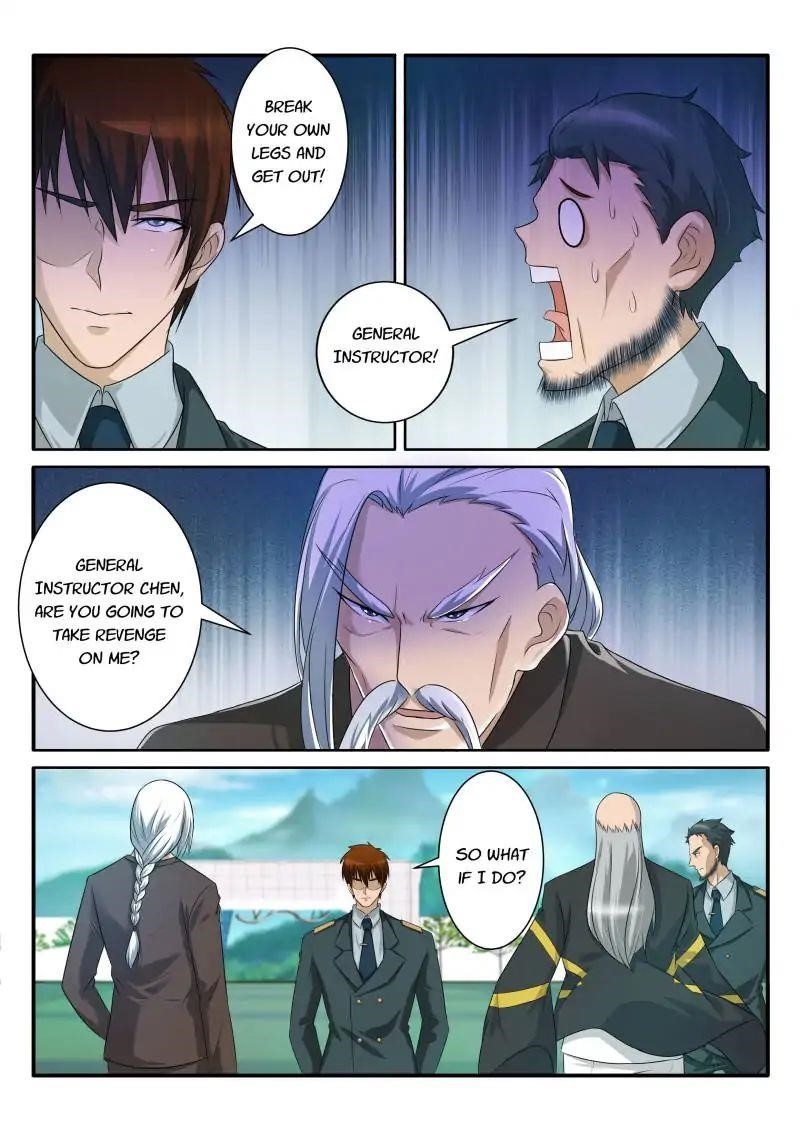 Rebirth of the Urban Immortal Cultivator Chapter 65 - Page 4