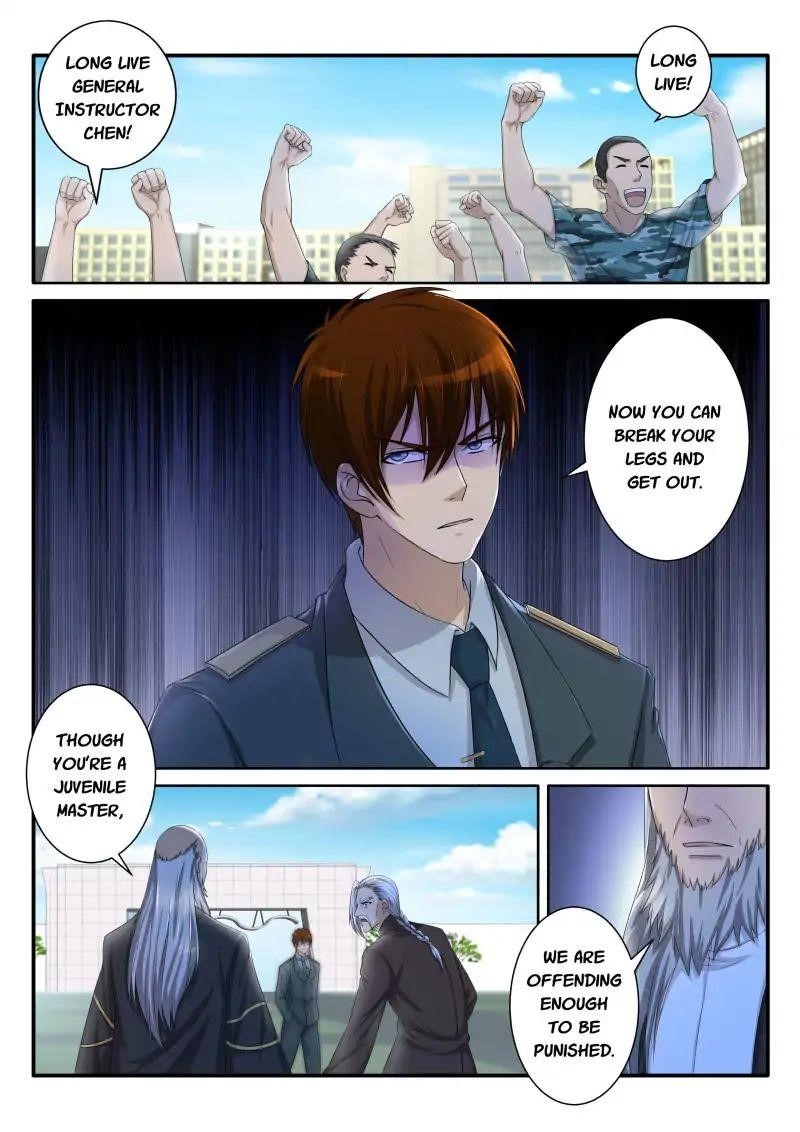 Rebirth of the Urban Immortal Cultivator Chapter 66 - Page 3