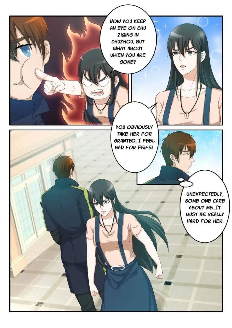 Rebirth of the Urban Immortal Cultivator Chapter 68 - Page 4