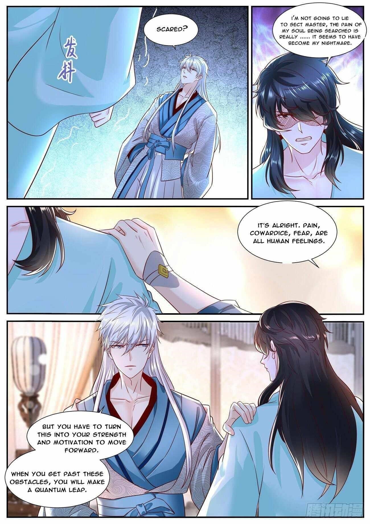 Rebirth of the Urban Immortal Cultivator Chapter 688 - Page 5