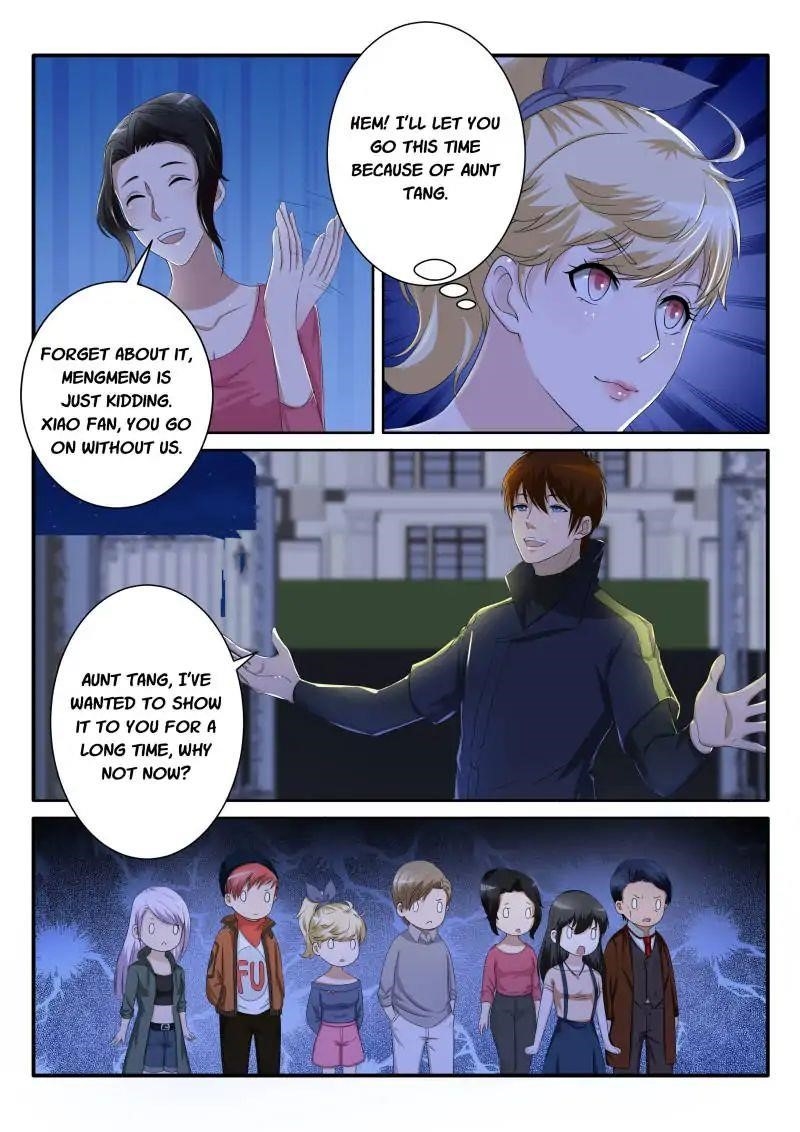 Rebirth of the Urban Immortal Cultivator Chapter 69 - Page 9