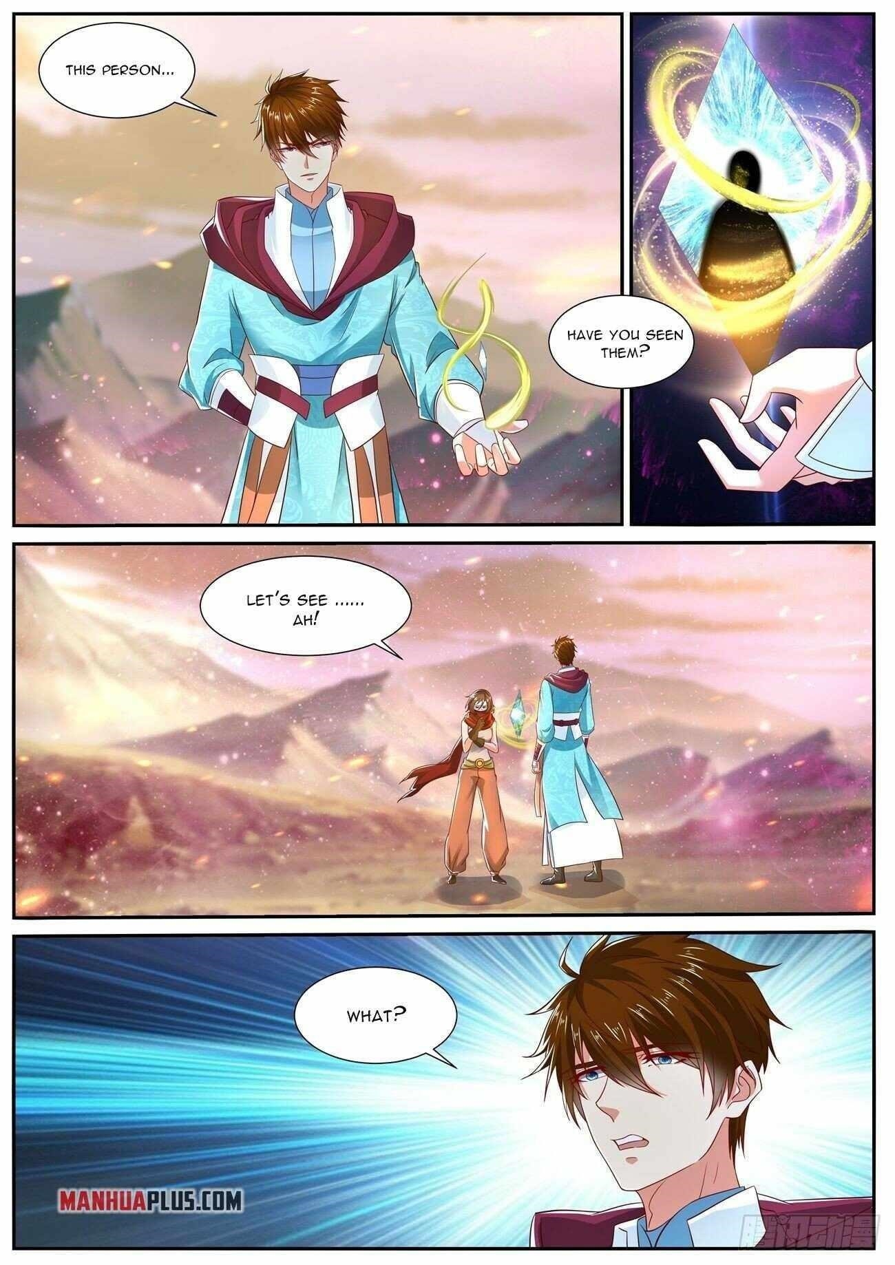 Rebirth of the Urban Immortal Cultivator Chapter 698 - Page 11