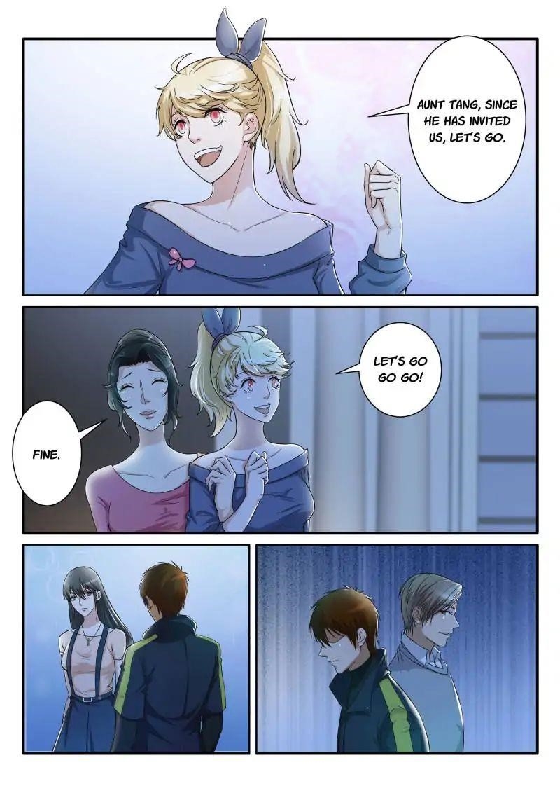 Rebirth of the Urban Immortal Cultivator Chapter 70 - Page 1