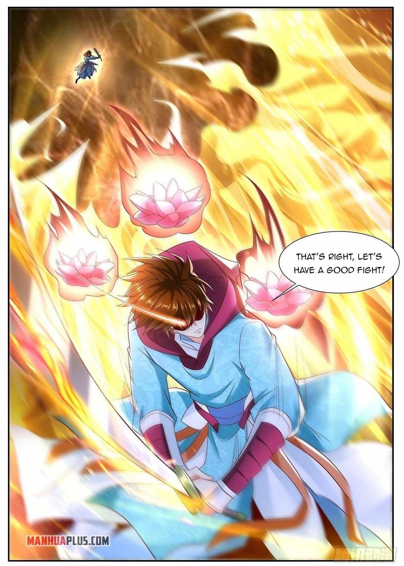 Rebirth of the Urban Immortal Cultivator Chapter 713 - Page 12