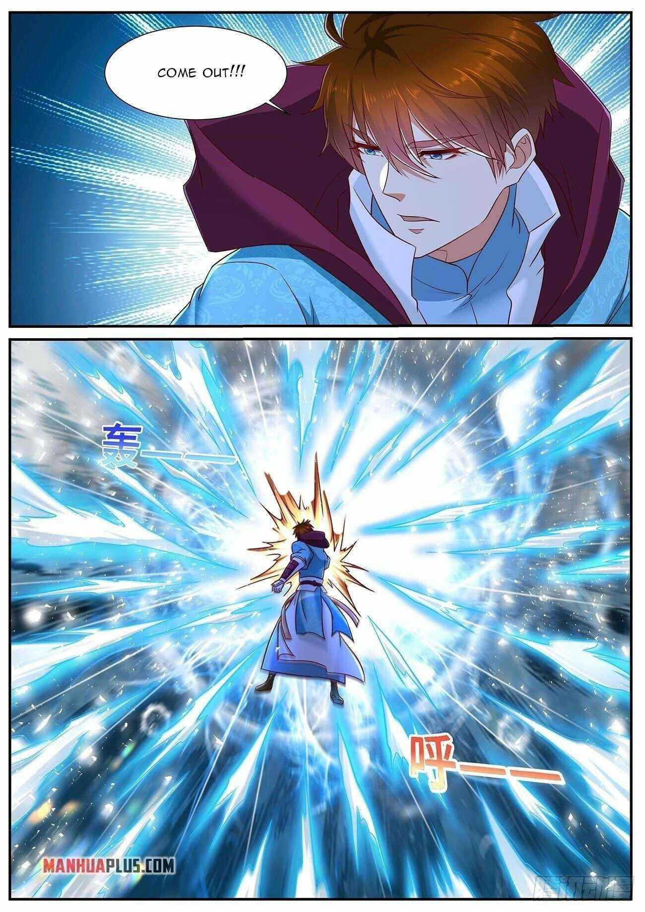 Rebirth of the Urban Immortal Cultivator Chapter 714 - Page 9