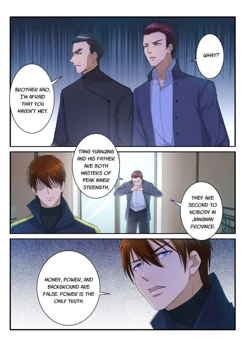 Rebirth of the Urban Immortal Cultivator Chapter 72 - Page 1