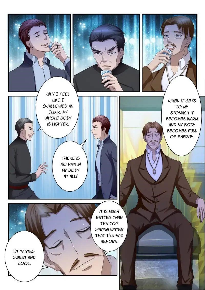 Rebirth of the Urban Immortal Cultivator Chapter 72 - Page 7