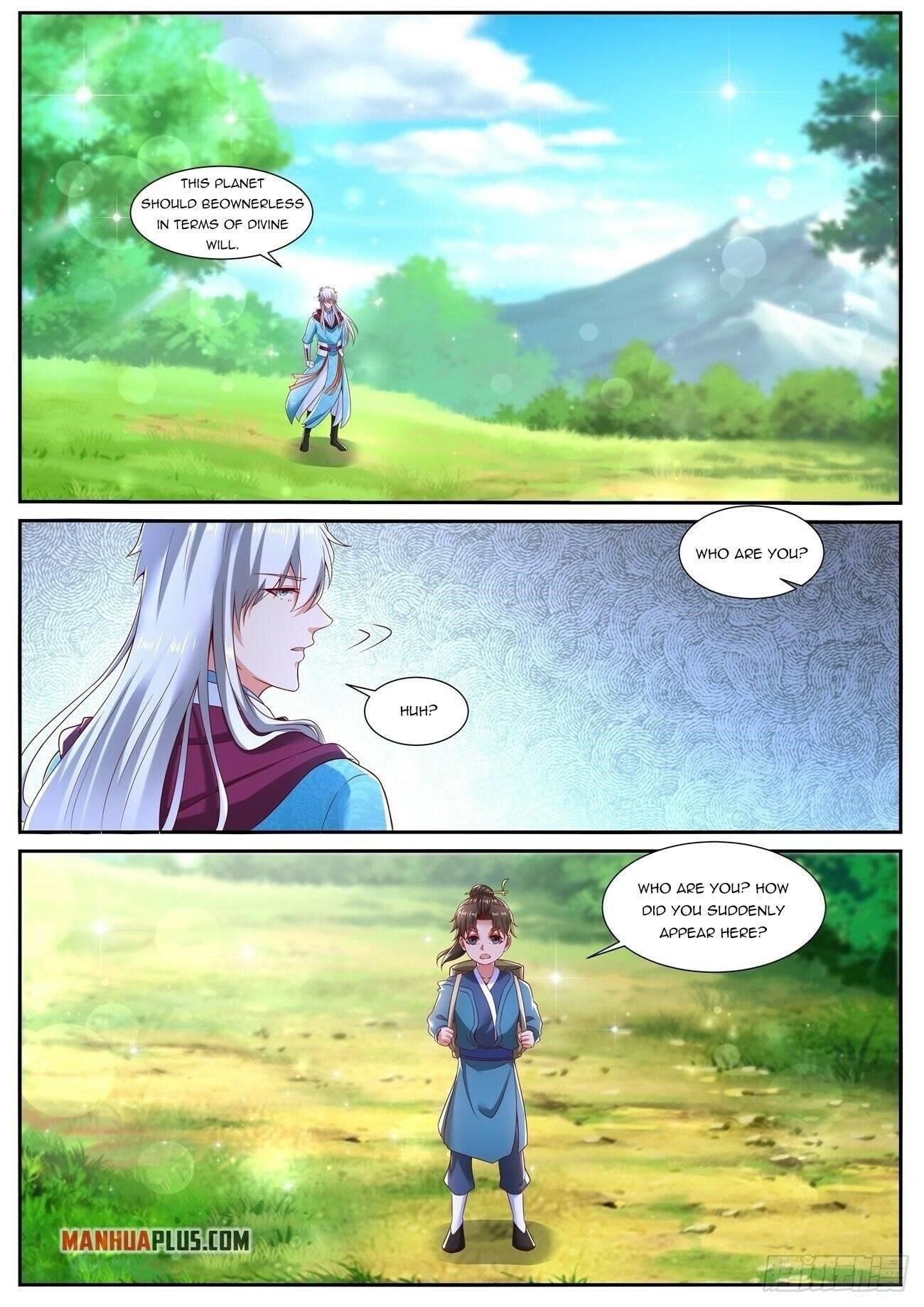 Rebirth of the Urban Immortal Cultivator Chapter 720 - Page 11