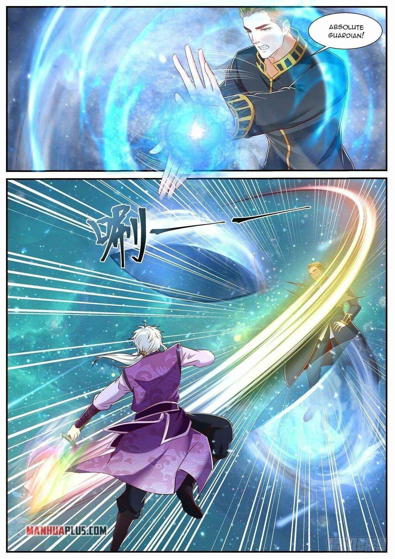 Rebirth of the Urban Immortal Cultivator Chapter 733 - Page 2