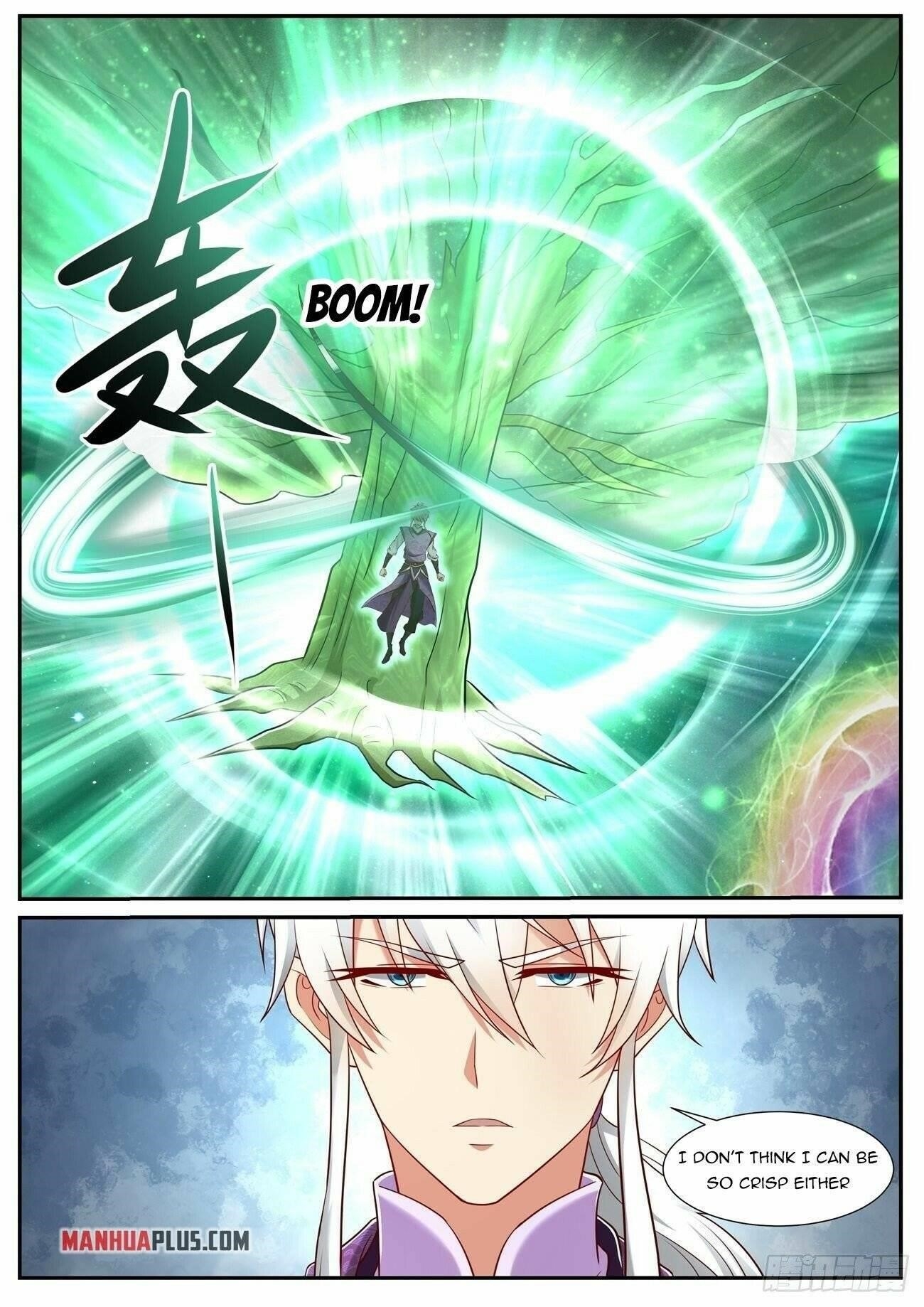 Rebirth of the Urban Immortal Cultivator Chapter 734 - Page 7