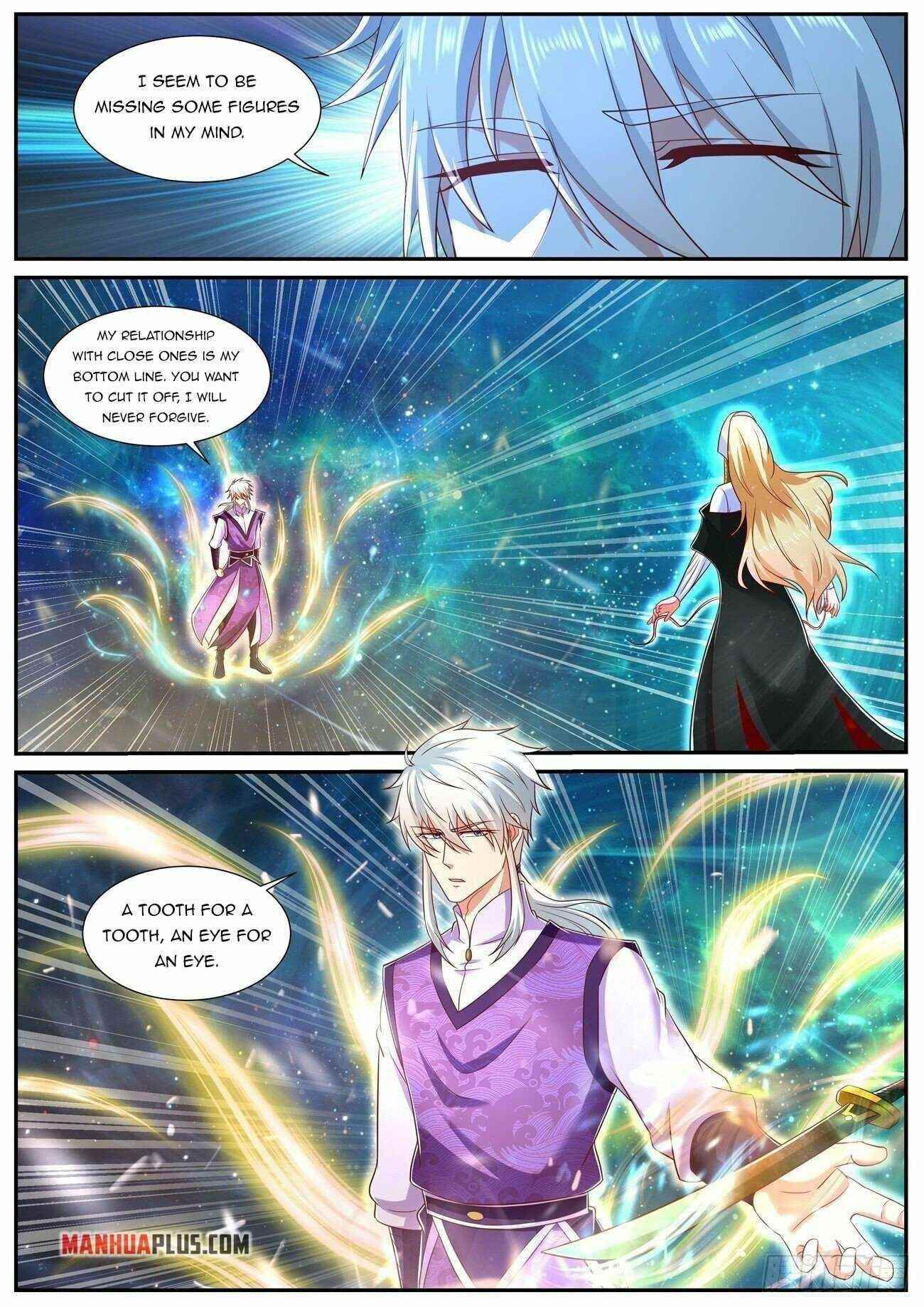 Rebirth of the Urban Immortal Cultivator Chapter 739 - Page 7